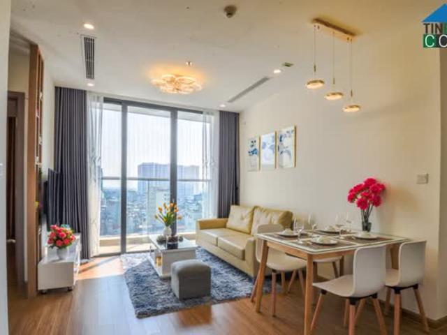 Căn hộ bán tại Hoàn Kiếm, Hà Nội