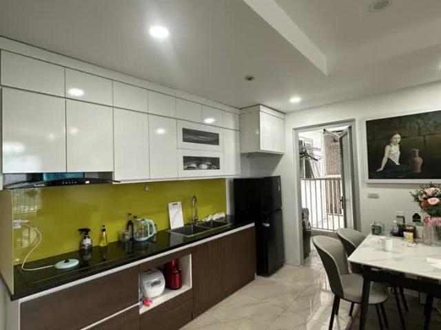 Căn hộ bán tại Hoàn Kiếm, Hà Nội