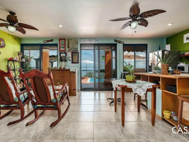 Casa venta en San Lorenzo