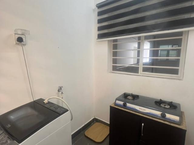 Apartment for rent in Kajang, Langat