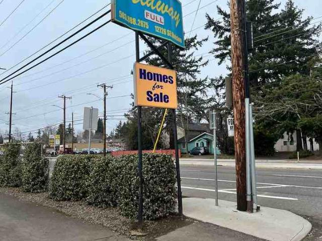 Apartment for rent in Oregonia