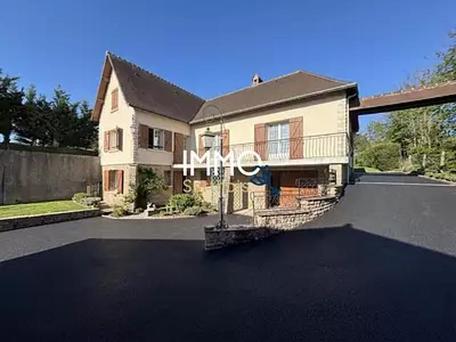 Maison vente à Le Mans, Ecommoy