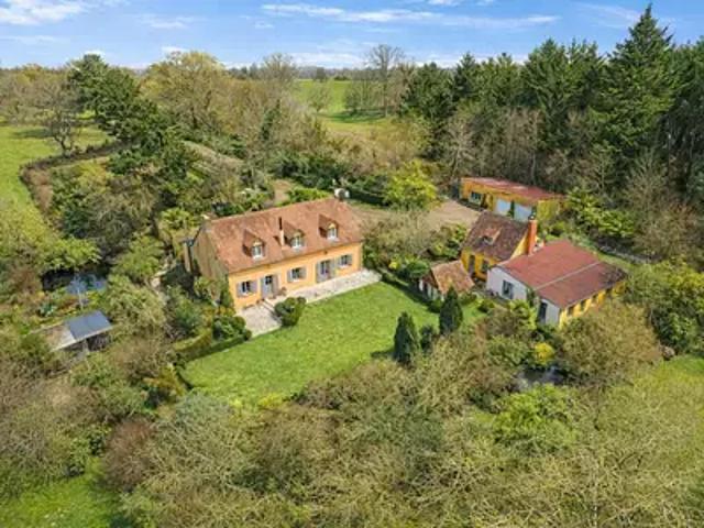 Maison vente à Le Mans, Ecommoy