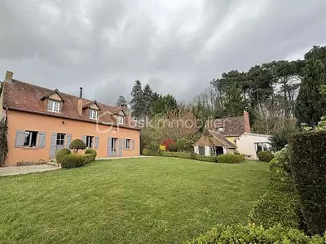 Maison vente à Le Mans, Ecommoy