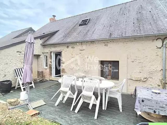 Maison vente à Le Mans, Ecommoy