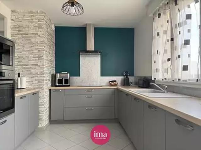 Maison vente à Le Mans, Ecommoy