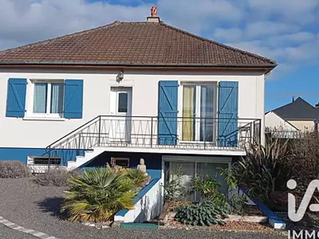 Maison vente à Le Mans, Ecommoy