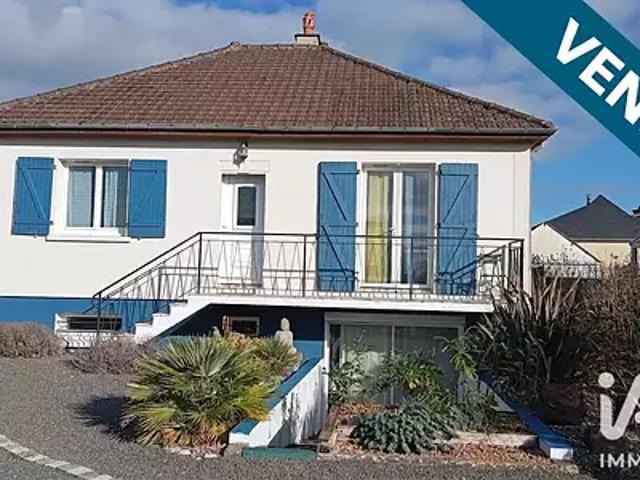 Maison vente à Le Mont Vaillant, Écommoy