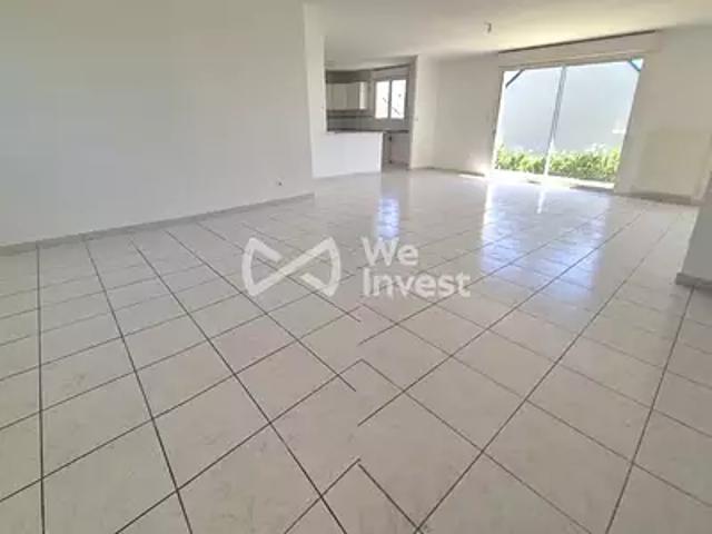 Maison vente à Le Mont Vaillant, Écommoy