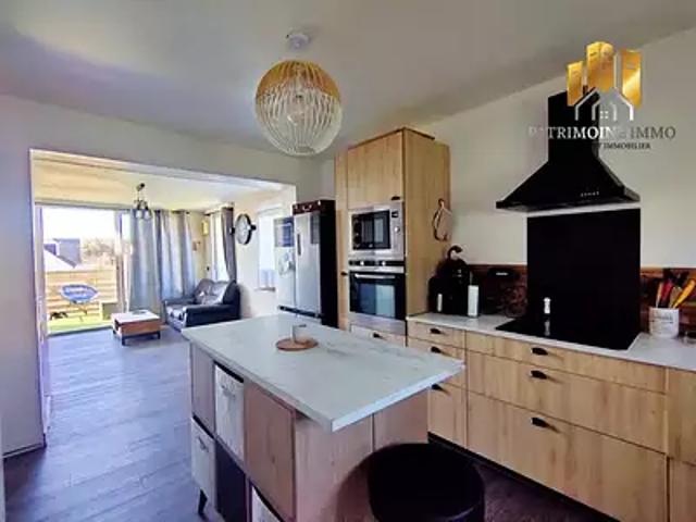 Maison vente à Le Mans, Ecommoy
