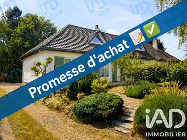 Maison vente à Le Mans, Ecommoy