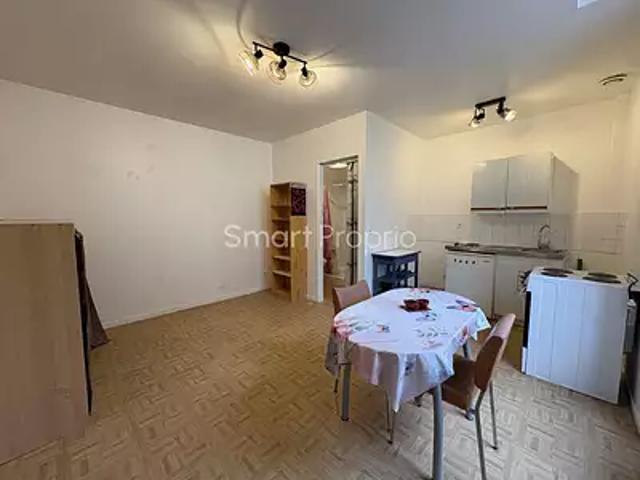 Appartement location à Le Mans, Ecommoy
