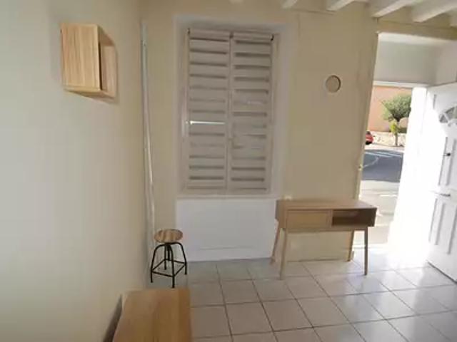 Appartement location à Le Mont Vaillant, Écommoy