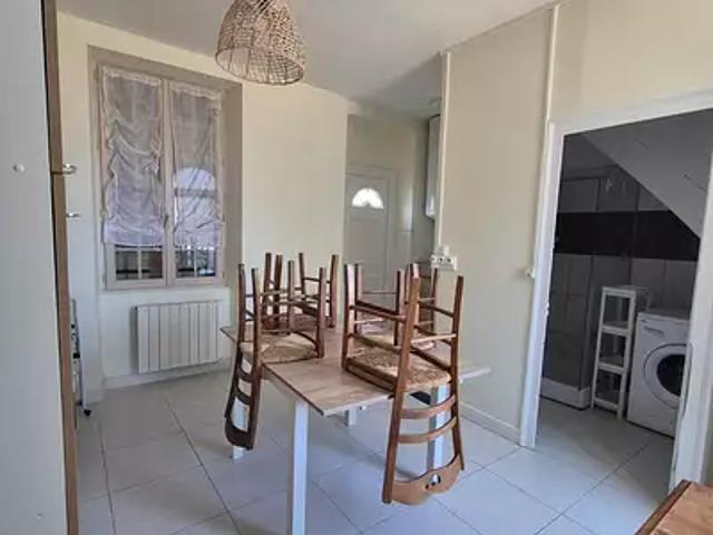 Appartement location à Le Mans, Ecommoy