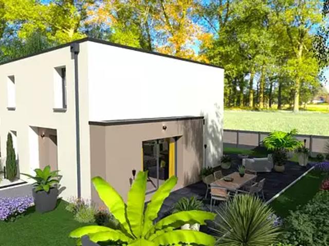 Maison vente à Le Mans, Ecommoy