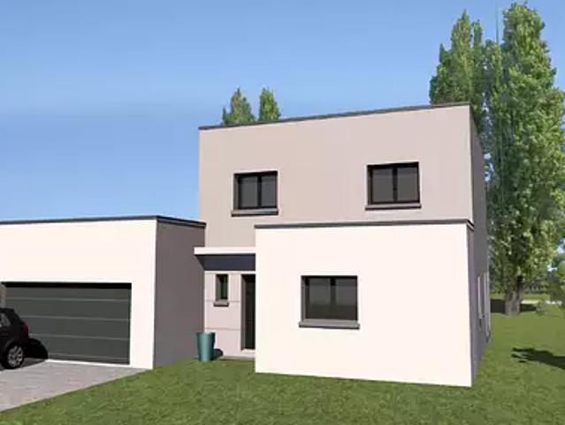 Maison vente à Le Mans, Ecommoy