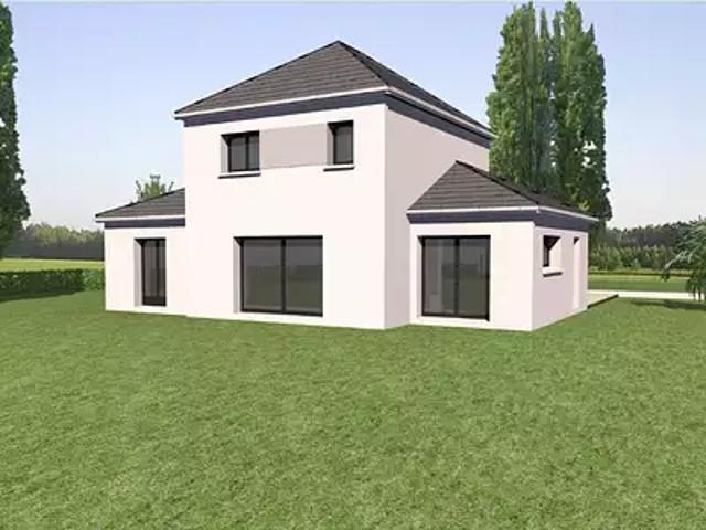 Maison vente à Le Mans, Ecommoy