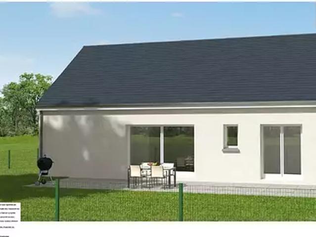 Maison vente à Le Mans, Ecommoy