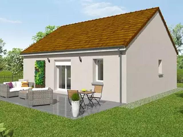 Maison vente à Le Mans, Ecommoy