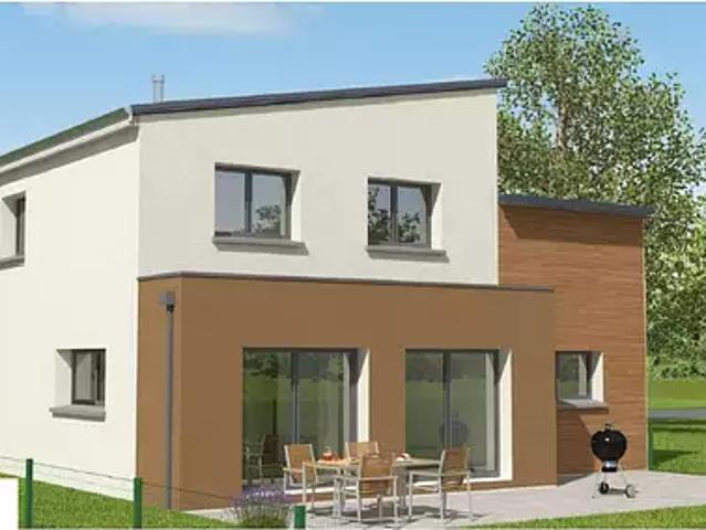 Maison vente à Le Mans, Ecommoy