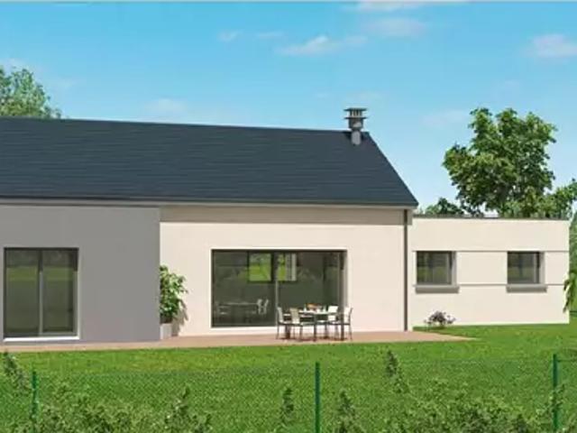 Maison vente à Le Mans, Ecommoy