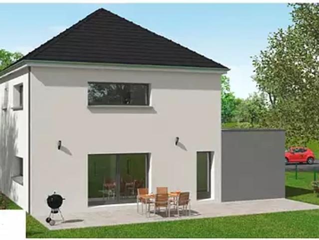 Maison vente à Le Mans, Ecommoy