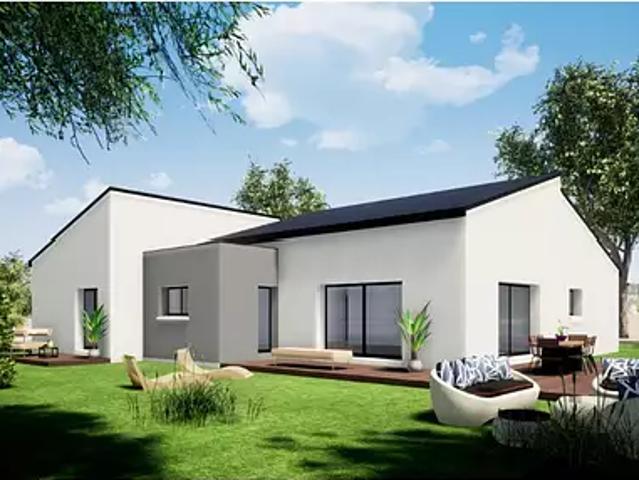 Maison vente à Le Mans, Ecommoy