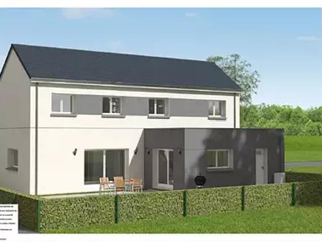 Maison vente à Le Mans, Ecommoy