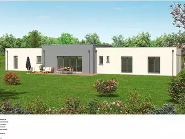 Maison vente à Le Mans, Ecommoy