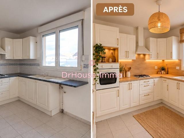 Maison vente à Le Mont Vaillant, Écommoy