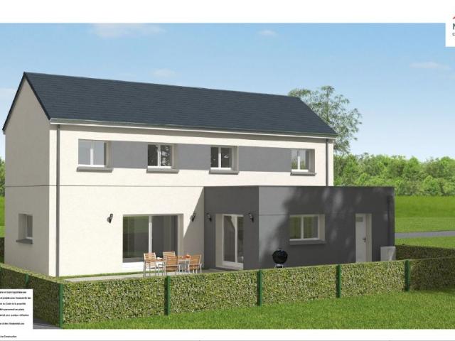 Maison vente à Le Mans, Ecommoy