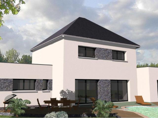 Maison vente à Le Mans, Ecommoy