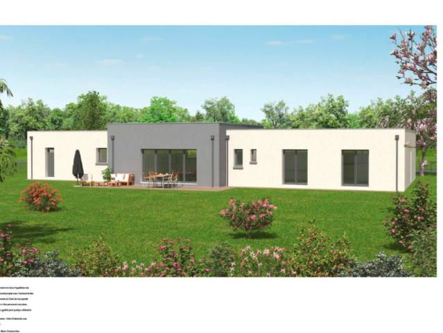 Maison vente à Le Mans, Ecommoy