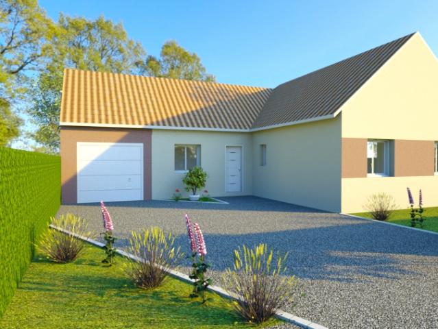 Maison vente à Le Mans, Ecommoy