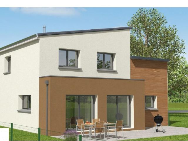 Maison vente à Le Mans, Ecommoy