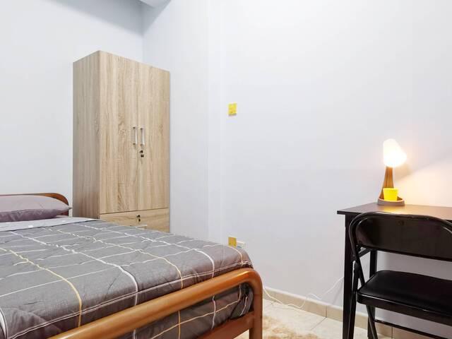 Room for rent