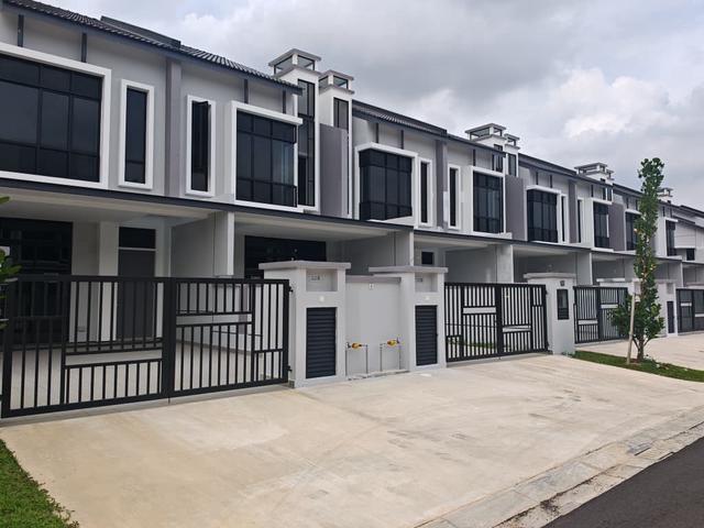 Terraced House for sale in Tebrau, Johor
