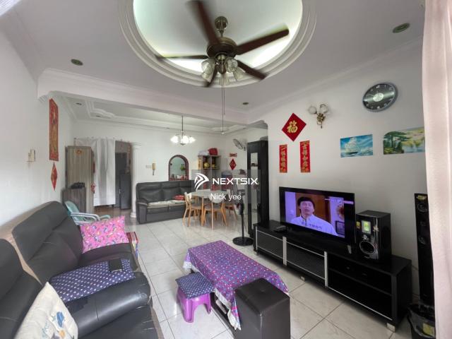 Residential House for sale in Johor