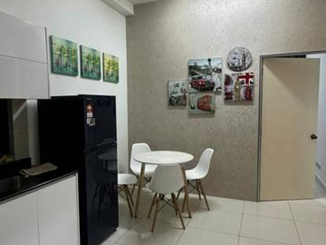 Condominium for rent in Johore Bahru, Johor