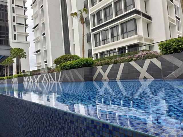 Condominium for sale in Johor Bahru