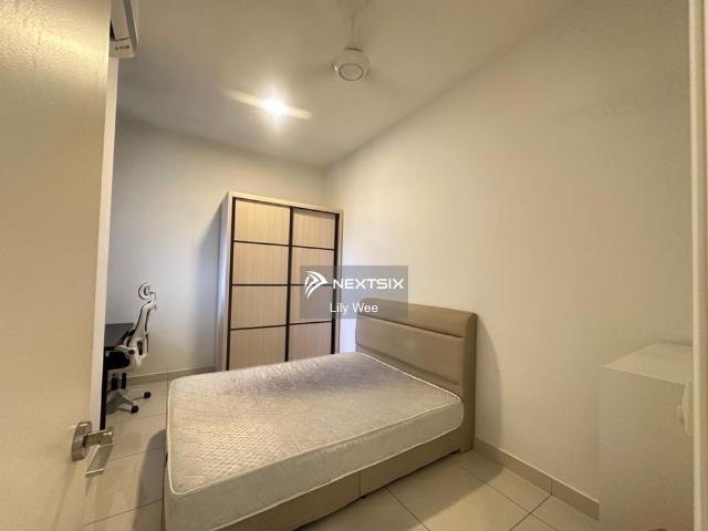 Apartment for rent in Bukit Ledang, Johor