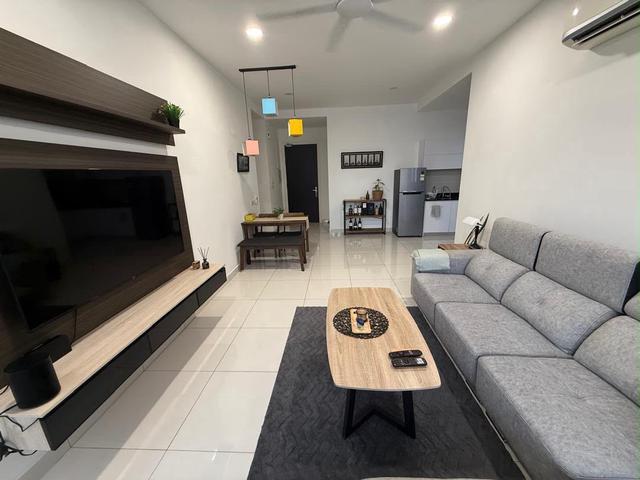 Condominium for rent in Johor Bahru