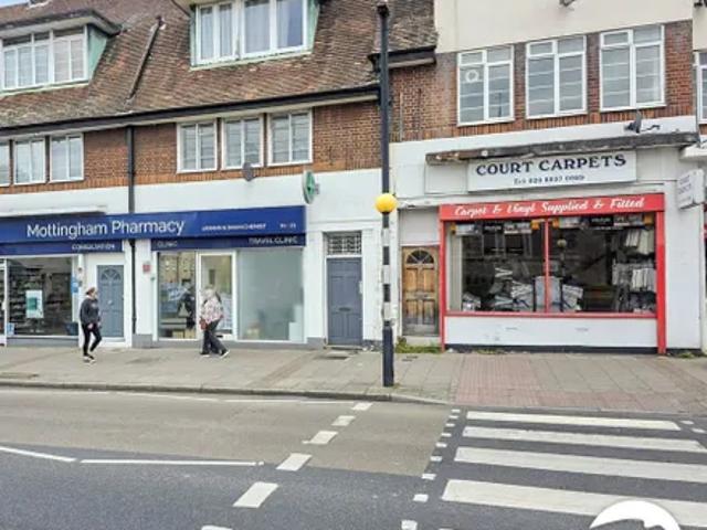 Apartment for rent in Mottingham, Isle Of Man