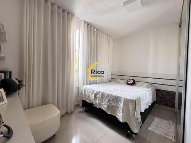 Apartamento venda em Região Geográfica Imediata de Luziânia, Região Integrada de Desenvolvimento do Distrito Federal e Entorno