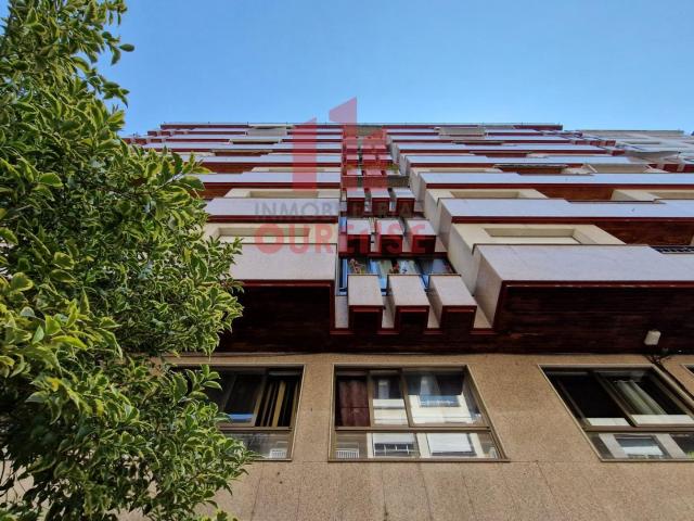 Oficina en alquiler en Centro, Ourense