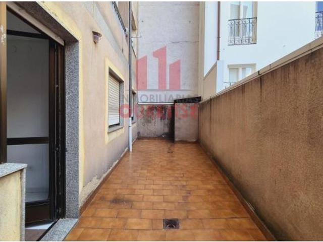 Local Comercial en alquiler en Centro, Ourense