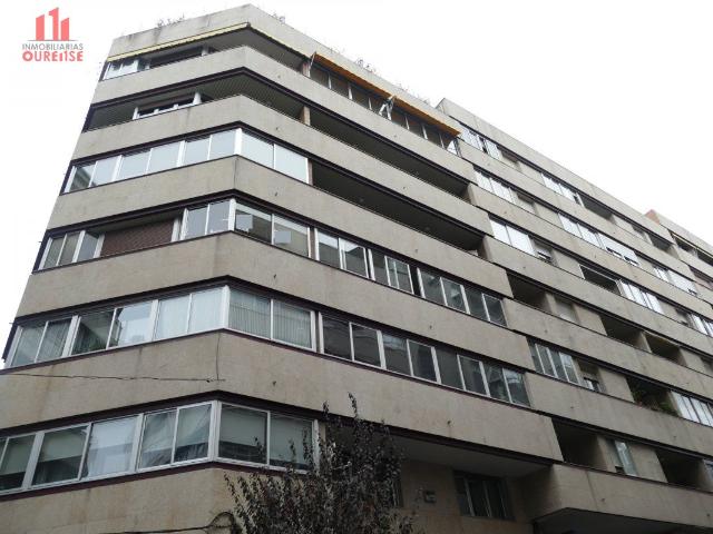 Garaje en venta en O Carroleiro, Ourense