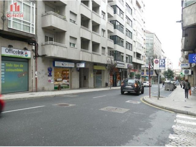 Local Comercial en venta en Centro, Ourense