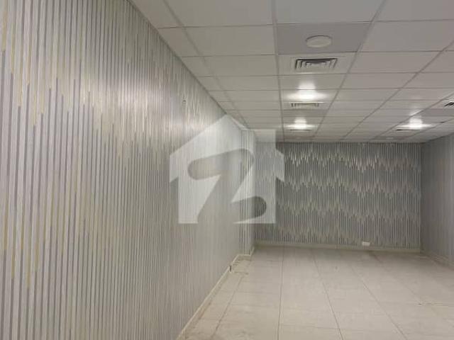 Office for rent in Islamabad