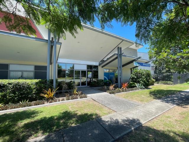 Office for rent in Toombul, Queensland